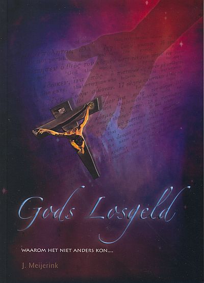 Boek 'Gods losgeld'