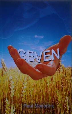 Boek "Geven"