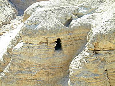 Qumran