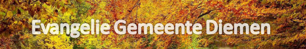 Evangelie Gemeente Diemen