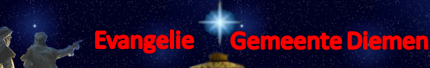 Evangelie Gemeente Diemen