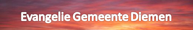 Evangelie Gemeente Diemen