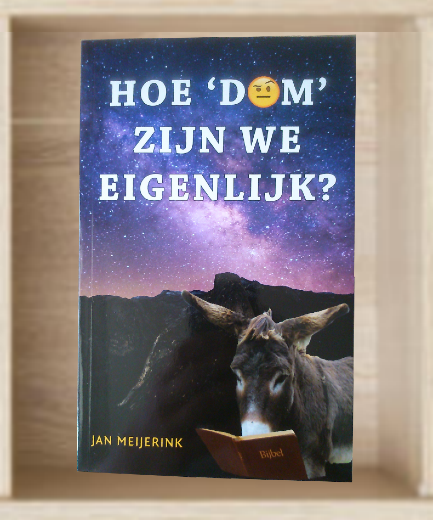 Hoe 'dom' zijn we eigenlijk