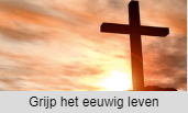 Eeuwig leven