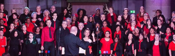 FireChoir