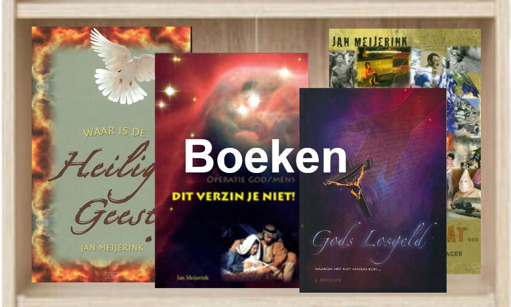 Boeken