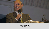 Preken