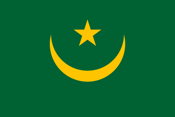 Mauritanië